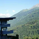 Bergblick Finkenberg