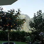 Bergblick Apartmán *