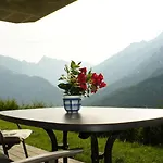 Apartmán Bergblick Finkenberg