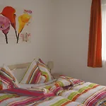 Bergblick Apartmán *