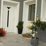 Bergblick Apartmán *