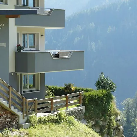 Bergblick * Финкенберг