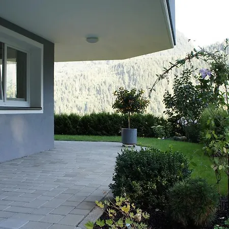 Bergblick Апартаменты