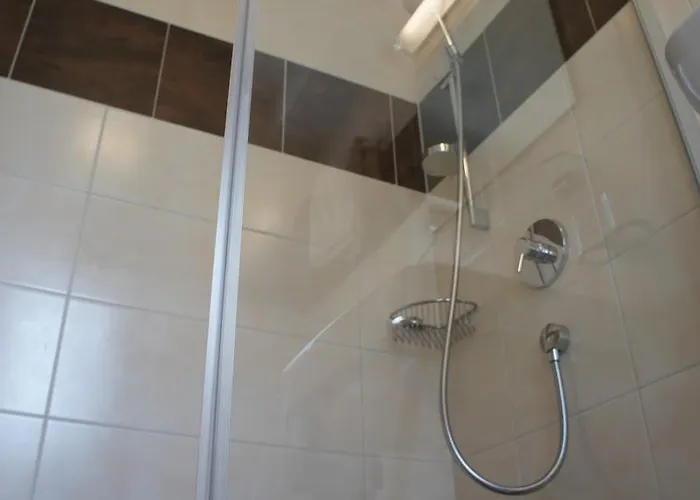 Апартаменты Bergblick