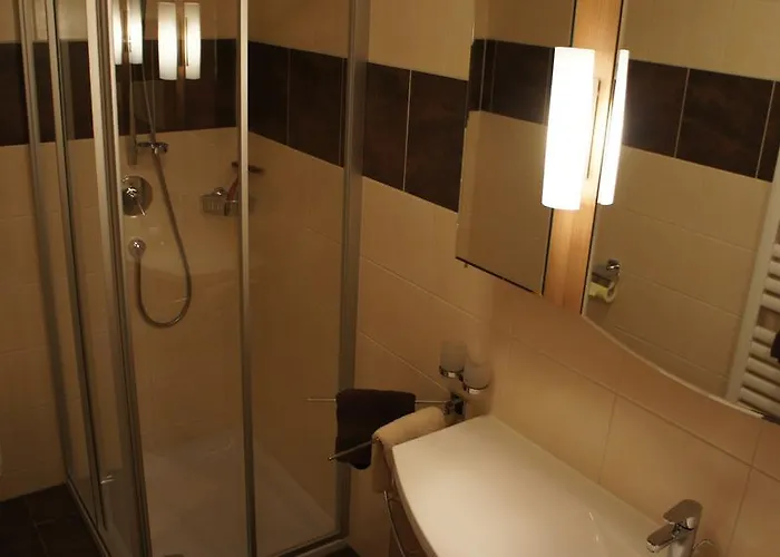 Bergblick Финкенберг